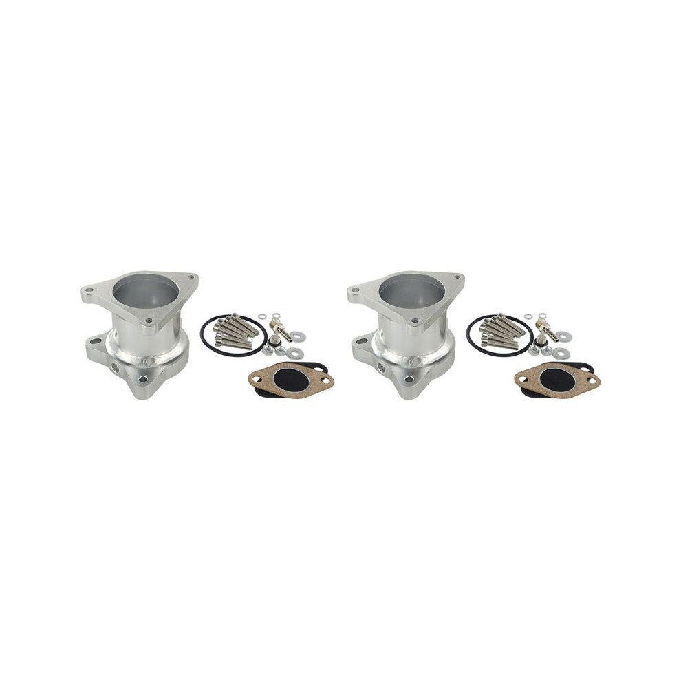 2X Egr Delete Kit For Mk5 2.0Tdi,Also Fit For 2.0Tdi Egr Valve Vr-Egr03 4711684850404