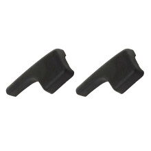 2X FräMre Bricka Vindrutetorkararmslock 7L0955235B för 2004-2010