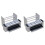 2X Screwdriver Storage Rack Holder Multifunctional Organizer RC Repair Tools Kit Desktop Stand for Hex Screw Driver 1