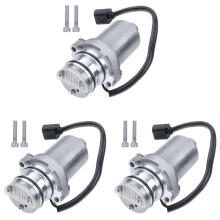 3X Preload Pump Differential for A3 TT 0AY598549A 0BS598549 DS119866 V106591