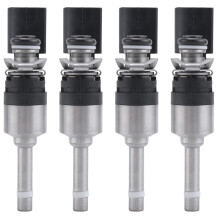 4 Stück Autoteile-Einspritzdüse für 1.4TSI CAV Cava CAX 03C906036M 03C906036F