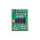 5V Audio Receiver Board with LED Indicator, 3.3V–8V Mono Output, Flexible Power Range for DIY Projects 3