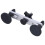 Dent Bridge Puller Set ABS Aluminum 6 Style Suction Repair Tool 1