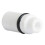 60 Pieces of Sandblasting Machine Ceramic Nozzles Suitable for  K/LAVOR//NILFISK/Bosh 5