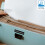 10Pc 9mm Embossing Tape Self-Adhesive Labels Replacement for  Embossing Label Tape Plastic Label for   E101 2