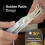 Tailor Scissors Small All Purpose Stainless Sewing Embroidery Leather  Shears Seam Tools for Fabric Cut 3