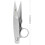 Tailor Scissors Small All Purpose Stainless Sewing Embroidery Leather  Shears Seam Tools for Fabric Cut 7