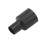70X198mm Dry Grinding Hand Push Board Car Putty Ash Hand Planer Rectangular Vacuum Sandpaper Grinding Ash Board Tool 3
