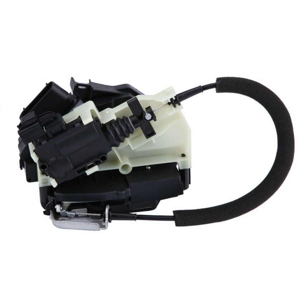 Trunk Door Lock Actuator Motor Tailgate Boot Pins Fit For Ecosport 2013- 2017 Cn15-A219a-Ne Cn15a219ane Black 6033075527466