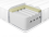 Beliani Memory Foam Mattress WHISPER H2/3 Medium 120 x 200 cm (EU Small Double) 4