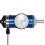 Coaxial Indicator, Coaxial Centering Indicator Co-Ax Precision Milling Machine Test Dial with Storage Case Accurate 6