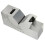 5pcs 75 X 25 X 36mm Precision  Adjustable Angle V Block Milling 0 Degree to 60 Degree 4