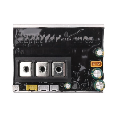 For  F20/F25/F30/F40 Controller Electric Scooter Replacement Parts 1
