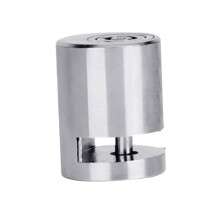 Motorcycle Disc Brake Lock with TheftResistant Core for Scooter, Moped and Mini Bike Security