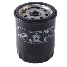 3X 2540086 Oil Filter for Sportsman RZR Ranger General Turbo ACE Crew XP ATV 2540006, 2540122