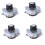 4X Ozone Generator Air Purifier Timer Control Equipment Timer Ozone Generator Accessories 1