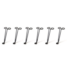 6X Candle Wick Trimmer, Quick Wick Cutter, Wick Cutter, Candle Wick Cutter