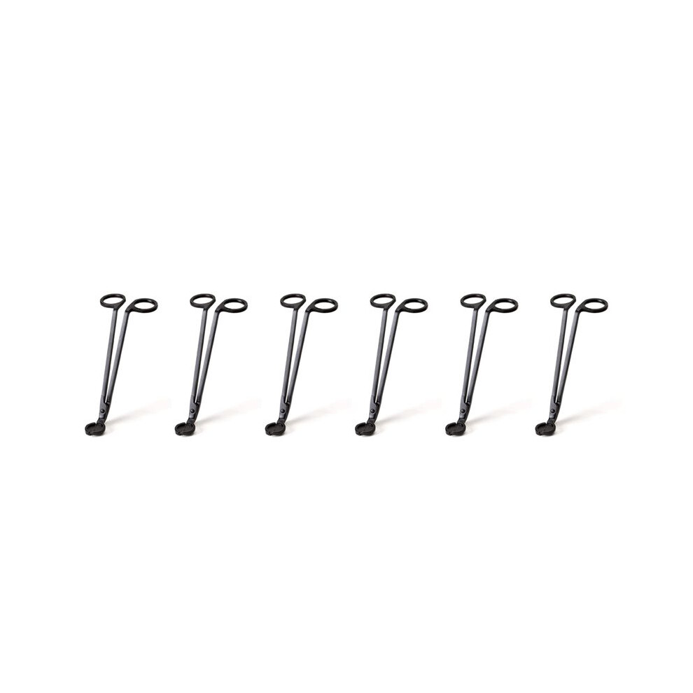 Brecantia 6X Candle Wick Trimmer, Quick Wick Cutter, Wick Cutter, Candle Wick Cutter