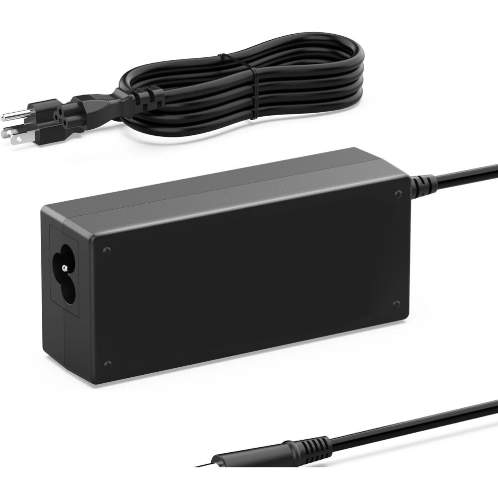 24V 3A Power Supply Ac Dc Adapter With 5.5Mm Plug, Stable Output And Surge Protection For Devices 9073542790549