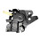 GV7E-56-820 Car Rear Tailgate Trunk  Lid Lock Release Actuator Controller for  6 2008-2012 GH 1