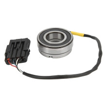 Car Sensor Bearing Encoder Assembly 612595, Replacement for RXV Electric 2008 , Metal Alloy ABS Material