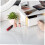 10pcs Clear Plastic Storage Boxes for Beads Makeup and Small Item Organizer Transparent Compact Design 5