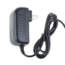 Guitar Pedal Power Adapter 9V AC Adapter for DOD Rubberneck Delay Pedal Stable Power Supply