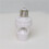 2X 360 Degrees PIR Human Induction Motion Sensor LED Night Lamp Socket Base AC110V-220V Delay  Adjustable 2