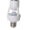 2X 360 Degrees PIR Human Induction Motion Sensor LED Night Lamp Socket Base AC110V-220V Delay  Adjustable 7