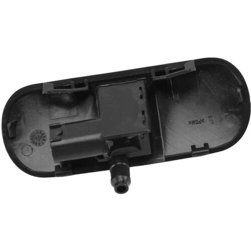 Left Side Windshield Windscreen Washer Nozzle Spray Jet 8V3955987A for - A3 S3 RS3 8V 2013  (Heated) 1