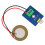 10pcs Piezoelectric Sensor Analog Ceramic Sensor Module Piezoelectricity for DIY KIT 5