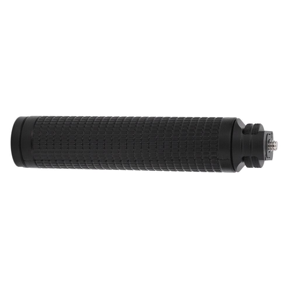 Camera Handle Grip Stabilizer For Weebill 2, Rubber Alloy, Black 8761390587763