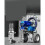 Filter Assembly Backflow Valve Compatible  Ultra Max II  Nova Super Nova MX 11 390 395 Replacement 15G455 5