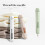 2-in-1 Automatic Needle Threaders Seam Ripper ,Needle Threaders for Hand Sewing, Embroidery,Quick Needle Threading Tool 5