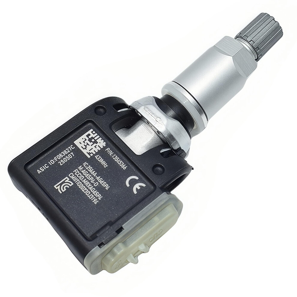 Tpms Sensor 433Mhz 13545366 86803857 For Chevrolet Gmc Cadillac Silverado Sierra Yukon Escalade 9092120716498