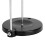 2X Single Cone Spool Stand Alone Cast Iron Thread Stand Thread Holder Fits for Sewing Embroidery, Thread Holder 6