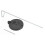 2X Single Cone Spool Stand Alone Cast Iron Thread Stand Thread Holder Fits for Sewing Embroidery, Thread Holder 7