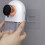 Automatic Soap Dispenser USB Rechargeable Liquid Hand Washer Digital Display Foam Hand Black 8