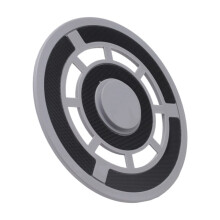 2 Uds. Soporte de Fregona de PláStico Soporte de Tela para Fregona Accesorios de Repuesto para P10/Q Revo Robot Aspirador