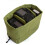 2X Waterproof Insert Padded Partition Camera Bag Lens Case for Dslr Slr Camera 3