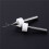 40pcs 0.8mm High Quality PCB Print Circuit Board Carbide  Drill Bits Tool 6