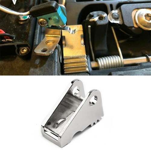 For  Model S Door Handle Paddle Gear 1042845-00-B Replacement Part for Paddle Gear Stable Installation 2