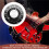 30 Jeux de Boutons de Commande de Potentiomètre A03 et de Plaques D'Échelle 0-100 5