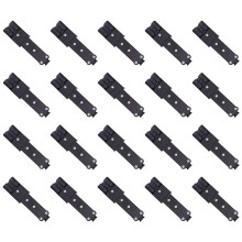 20X Battery Charger Plug for G19 Cart Cord Chargers, 48-Volt JR1-H235A-00