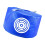 Professional Light weight Golf Practice Bag Durability for-Blue 1