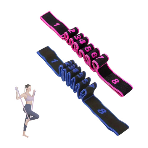 Replacement Elastic Training Band Exercise Pull Strap for-C