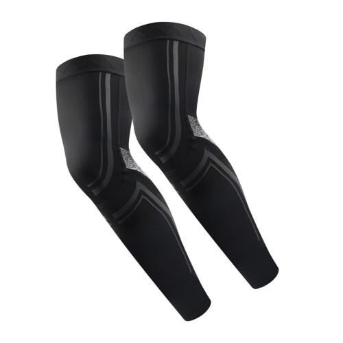 1 Pair Professional Ergonomic Knee Guard for Unrestricted-XXL