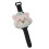 Universal Adjustable Guitar Mutes Wrap Musical-pink cake bear 1