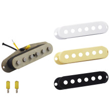 Electric Guitar Pickup 6 Strings Single Coil Guitar-bridge