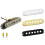 Electric Guitar Pickup 6 Strings Single Coil Guitar-bridge 1